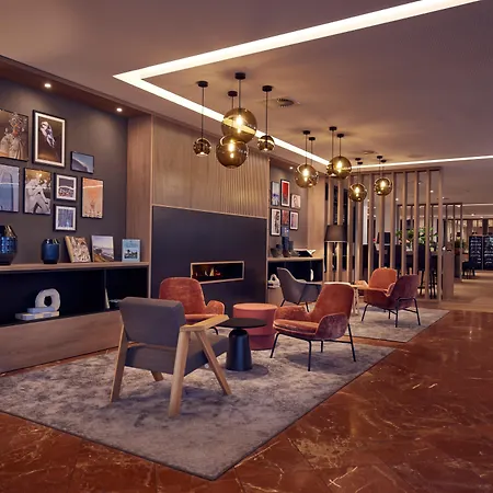DoubleTree by Hilton Hannover Schweizerhof-2