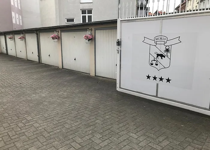 Budget By Hotel Savoy Hannover