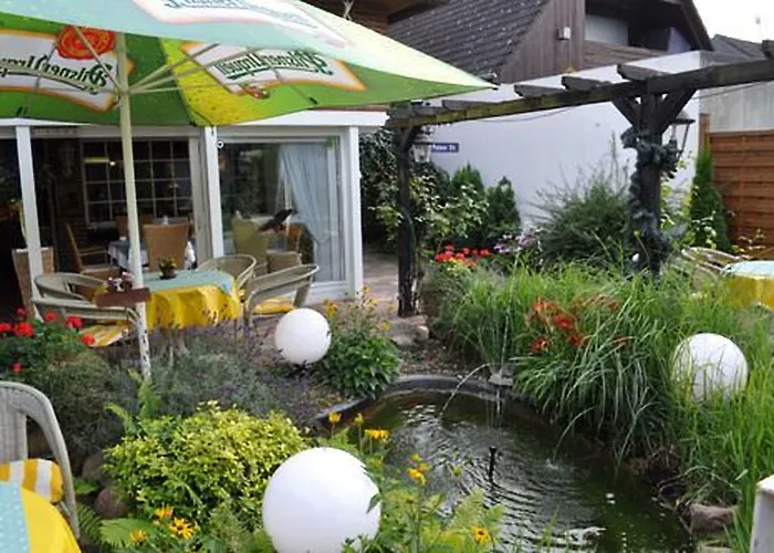 Hotel&Restaurant Bei Hölzchen Hannover